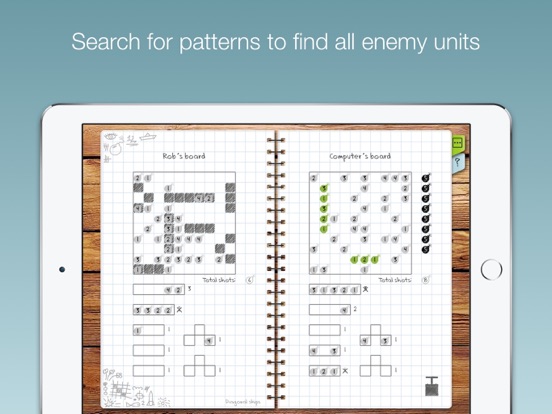 Screenshot #6 pour SeaBattle: Tactical Game