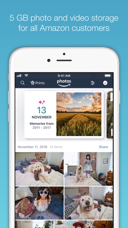 Amazon Photos