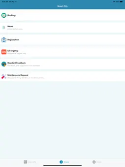 eStaff screenshot 6