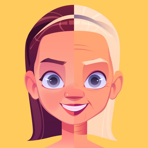 FunnyFace: Aging & Cartoon