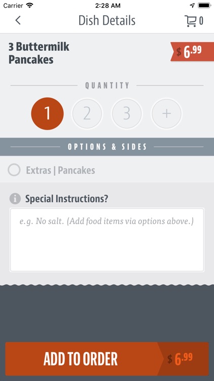 BLVD Eats screenshot-3