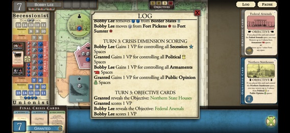 Fort Sumter: Secession Crisisのおすすめ画像8