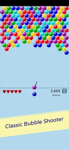 Game screenshot BbblShtr mod apk