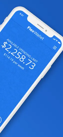 FlexWallet screenshot 14