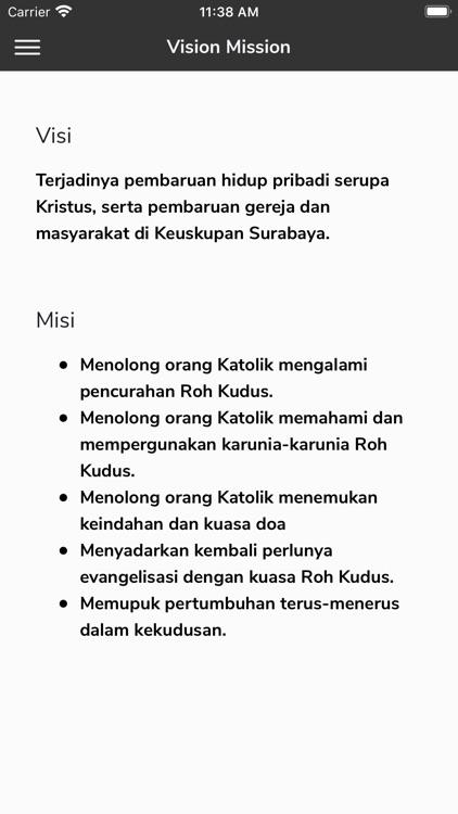 BPK Surabaya screenshot-3