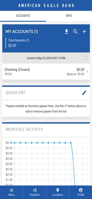 AME Bank(圖2)-速報App