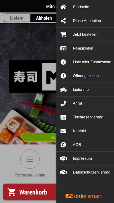 How to cancel & delete Mito Achim from iphone & ipad 3