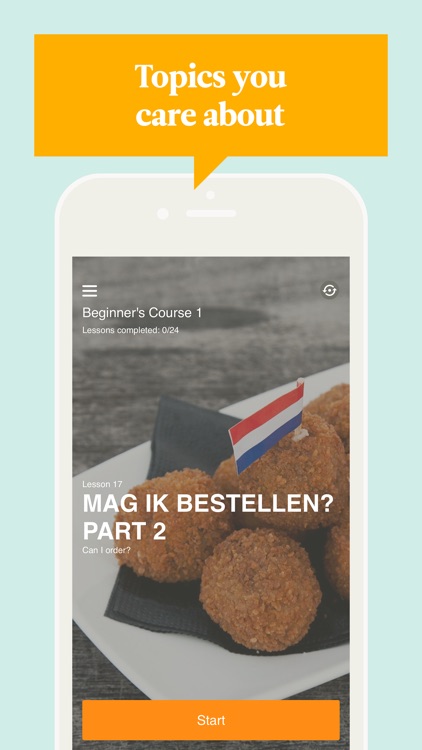 Babbel – Learn Dutch