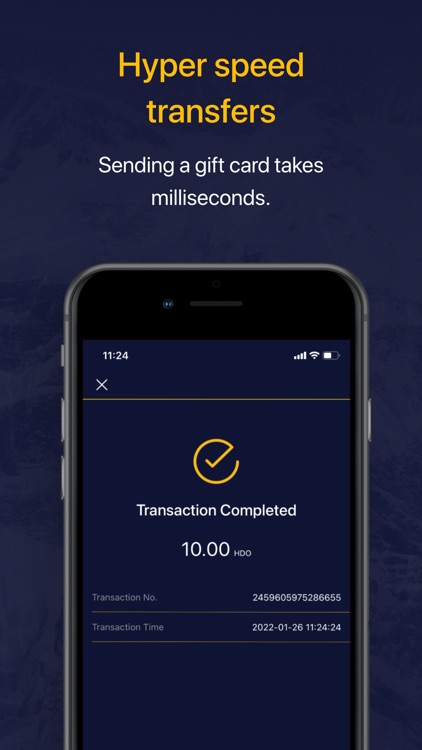 Himalaya Pay screenshot-4