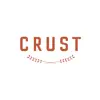 Crust Blackburn App Positive Reviews