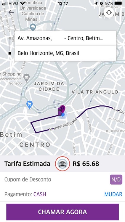 FacilTransporte screenshot-4