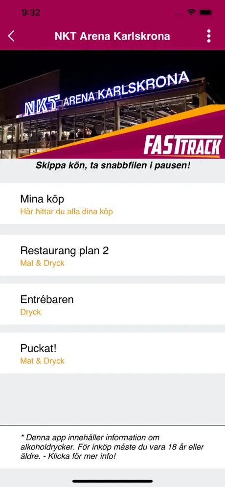 FastTrack Pay