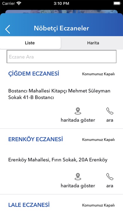 Kadıköy Belediyesi screenshot-4