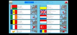 Game screenshot World flags Drill Ext hack