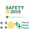 Get the most out of the conference by downloading the free Safety 2019 App