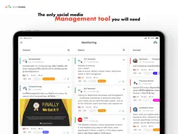 SocialEnable screenshot 3