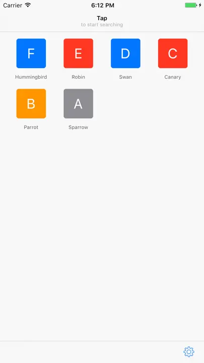 Wizor – Search By Picture iPhone-skjermbilde 5