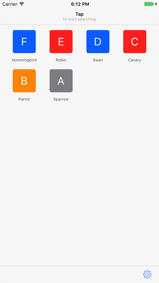 #5. Wizor – Search by picture (iOS) بواسطة: Andrey Uspanov