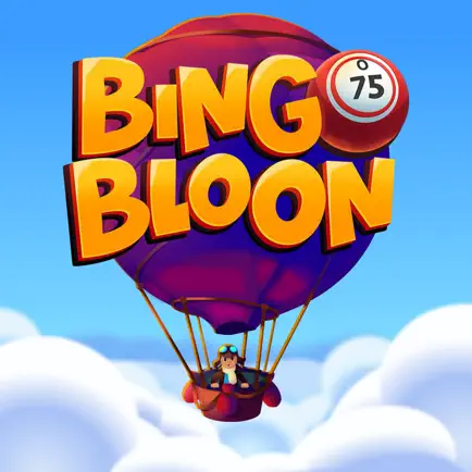Bingo Bloon Cheats