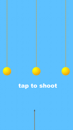 Ace Arrow screenshot 3