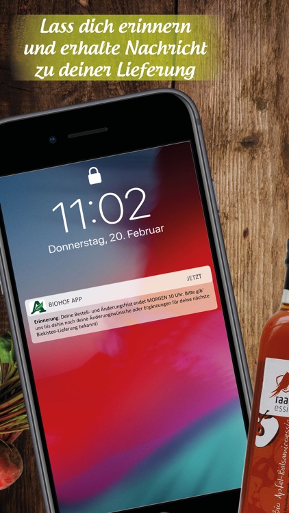 dieBiokiste screenshot-6