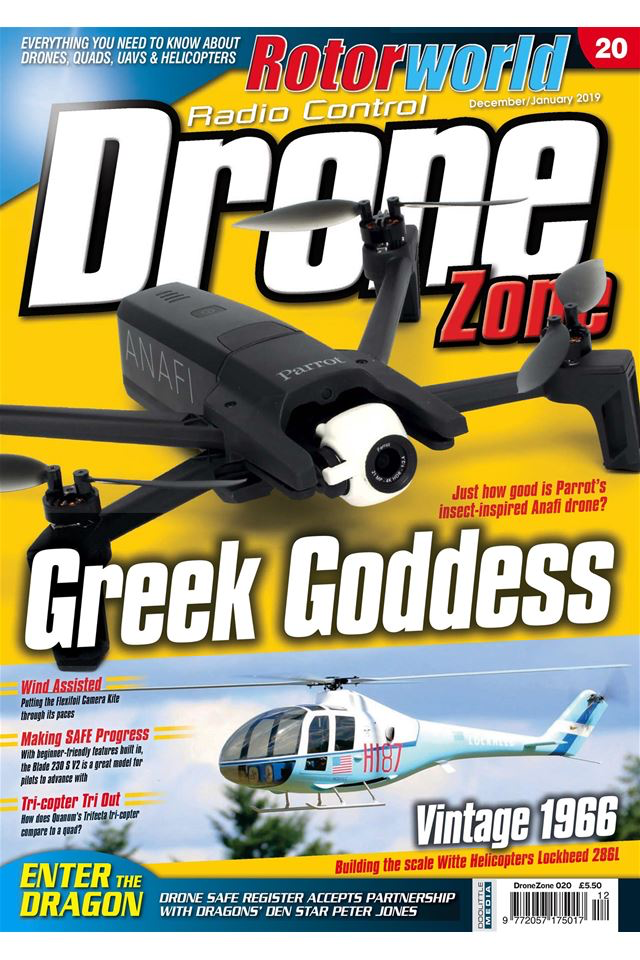 Radio Control Rotorworld