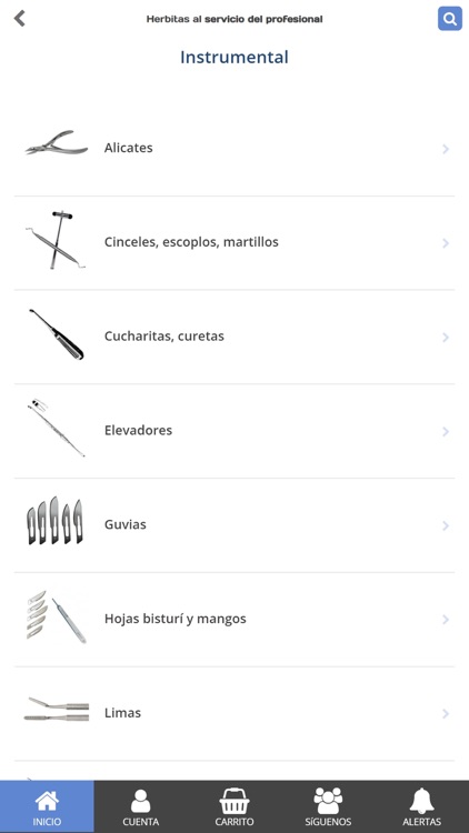 Herbitas screenshot-3