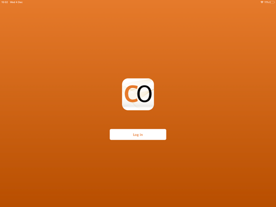 Central Office iPad screenshot 1 - Utilities app