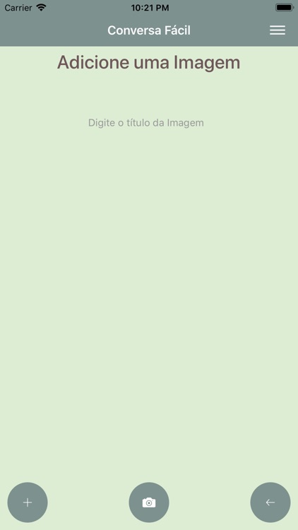 Conversa Fácil screenshot-5