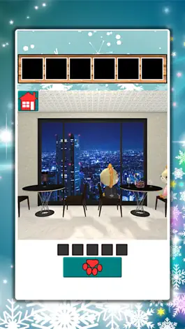 Game screenshot Animal Christmas -Escape Game- hack