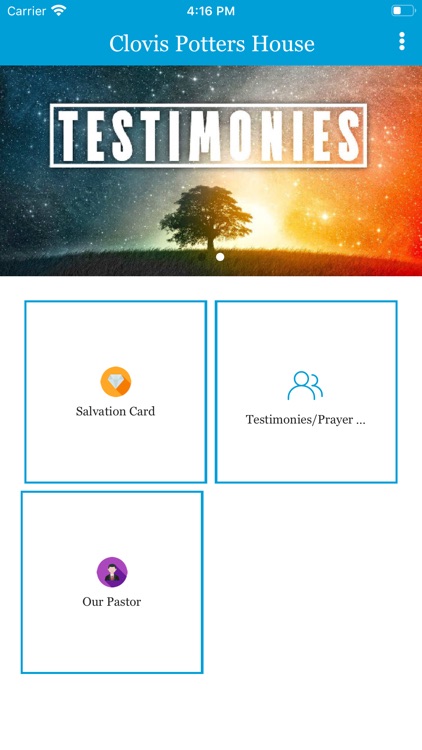 CFM Clovis, New Mexico