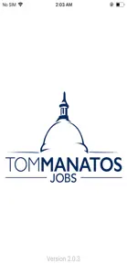 Tom Manatos Jobs screenshot #4 for iPhone