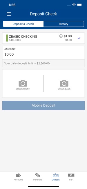 Kern Schools DataMobile(圖4)-速報App