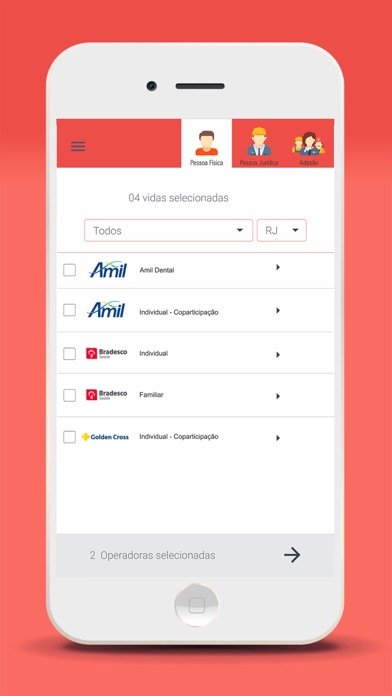 Screenshot #2 pour UniSimulador