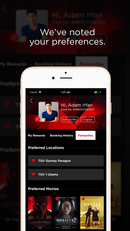 TGV Cinemas screenshot-4