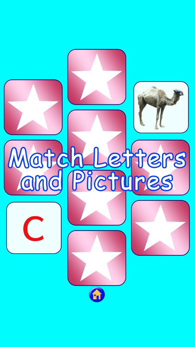 ABC MAGIC PHONICS 6のおすすめ画像4