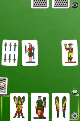 Game screenshot iAsso LE apk