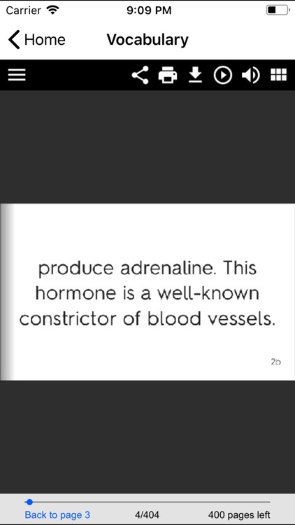 HS Biology Prep 2022-2023 screenshot-4