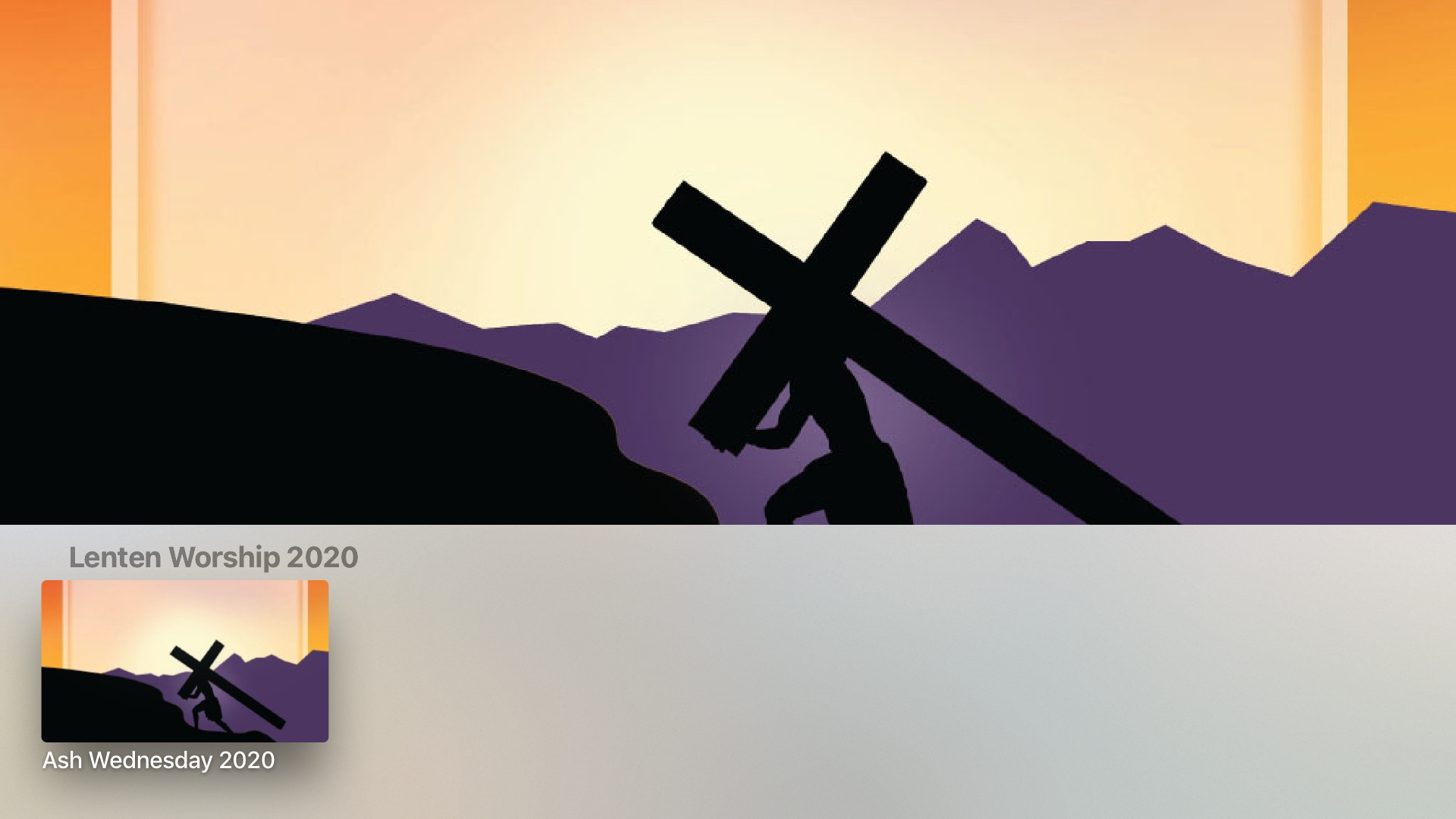 Aldersgate UMC (Augusta) screenshot 8