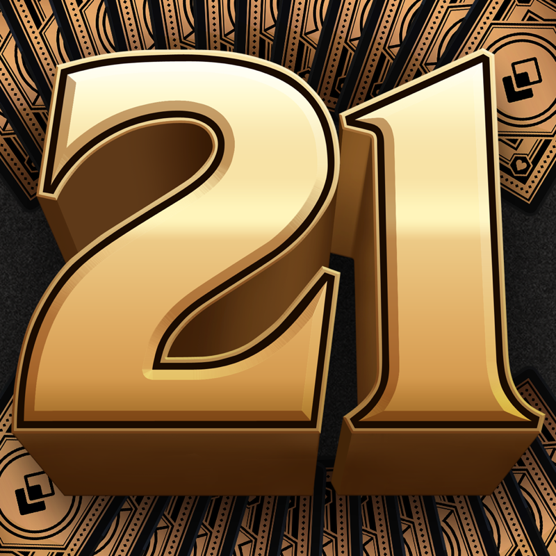 21 Blitz - Solitaire Card Game