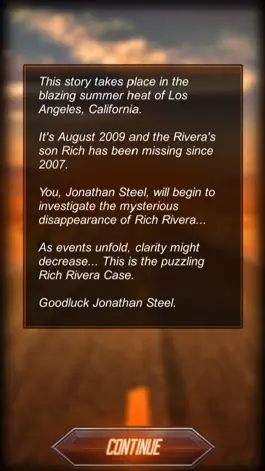 Game screenshot Murder Mystery 2: Steel Legacy hack