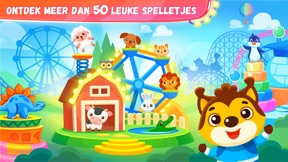 Schermafbeelding