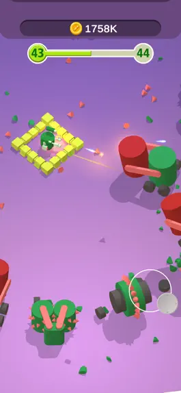 Game screenshot Super Tower Hyper Casual apk