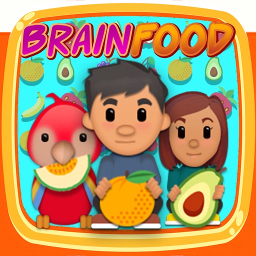 Brain Food - Puzzle Memory