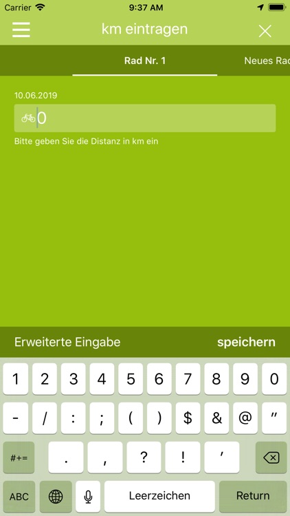 Tirol radelt screenshot-5