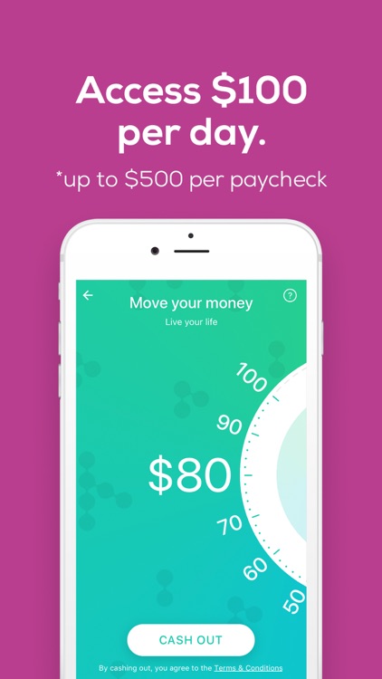Earnin - Get Paid Today