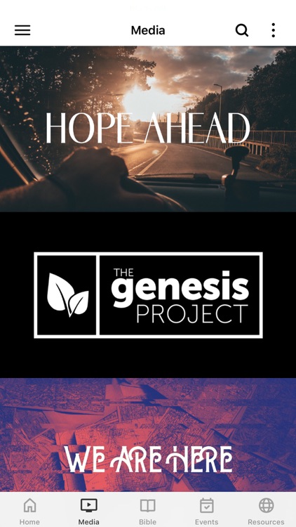 Genesis Project-Fort Collins