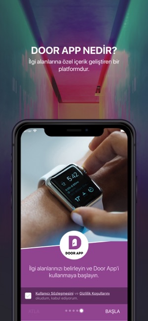 Door App(圖1)-速報App