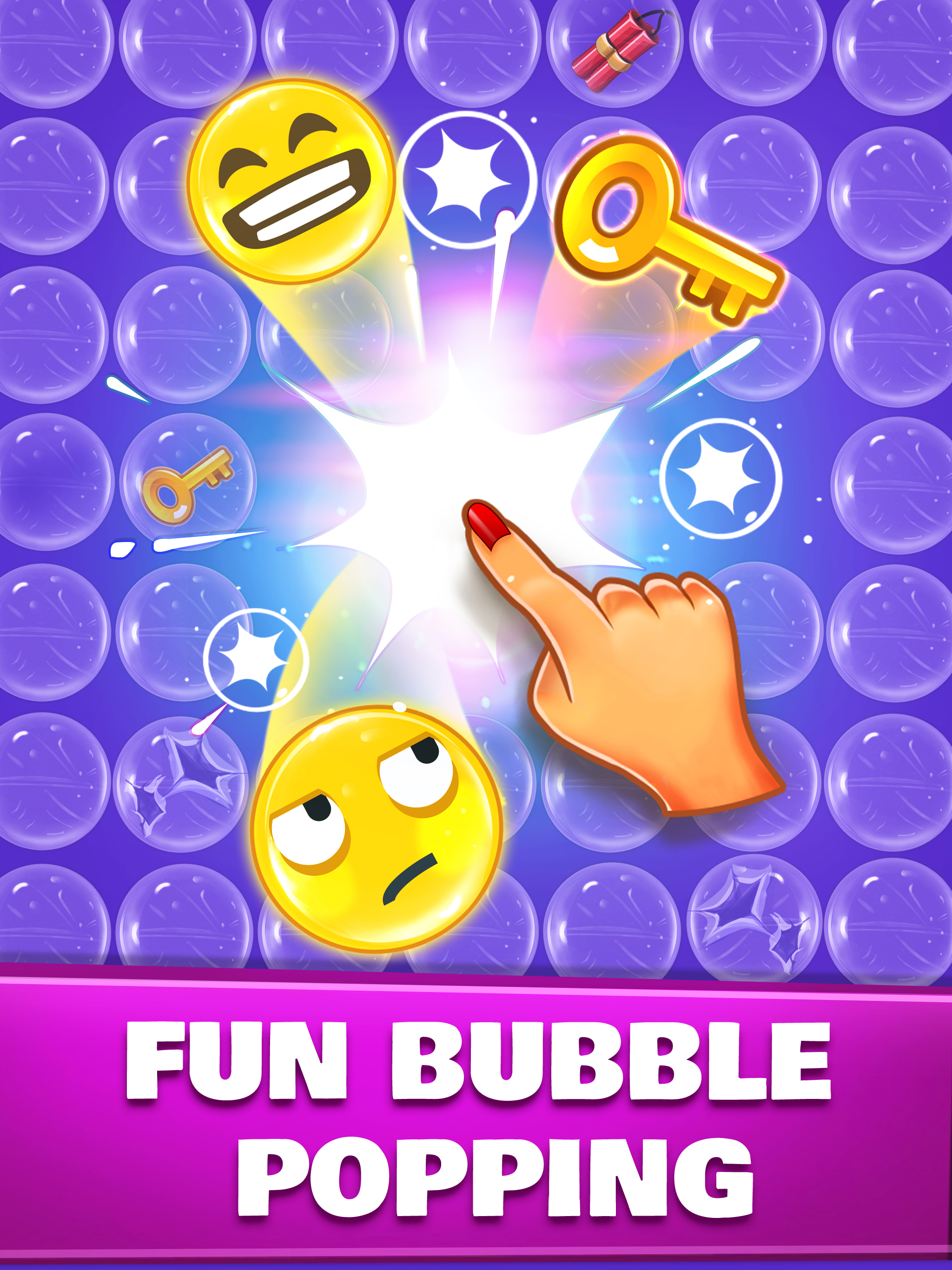Bubble Crusher 2 screenshot 7