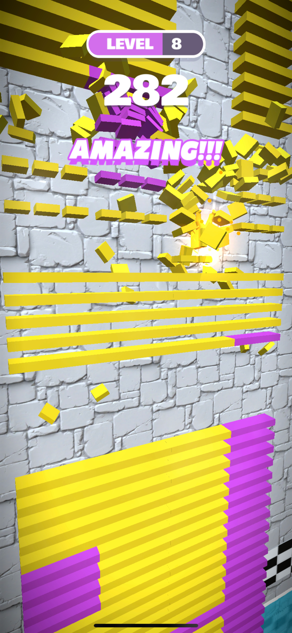 Color Diver screenshot 3